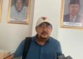 Iswandi Tegaskan Hasil Audit Pasar Pagi Penting untuk Fungsi Pengawasan DPRD