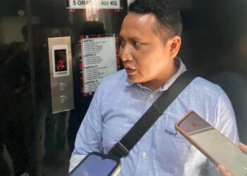 Anhar Ingin Program Beasiswa Berjalan Konsisten Lewat Payung Hukum