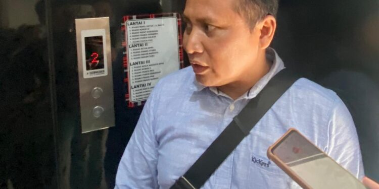 Anhar Ingin Program Beasiswa Berjalan Konsisten Lewat Payung Hukum