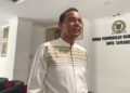 Komisi IV DPRD Samarinda Dorong Efektivitas Anggaran Dinas Kearsipan di Tengah Rencana Rasionalisasi