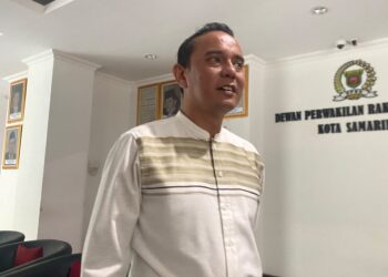 Komisi IV DPRD Samarinda Dorong Efektivitas Anggaran Dinas Kearsipan di Tengah Rencana Rasionalisasi