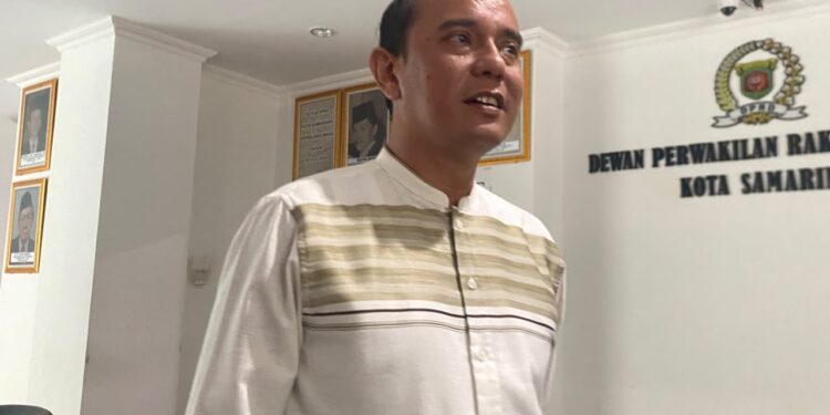 Komisi IV DPRD Samarinda Dorong Efektivitas Anggaran Dinas Kearsipan di Tengah Rencana Rasionalisasi