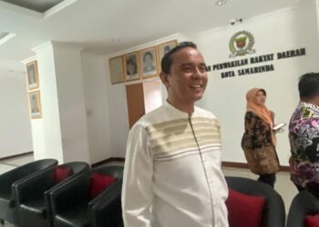 Novan Dukung Transformasi Perpustakaan Digital untuk Tingkatkan Minat Baca