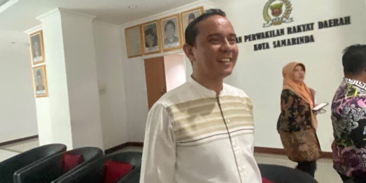 Novan Dukung Transformasi Perpustakaan Digital untuk Tingkatkan Minat Baca