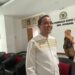 Novan Dukung Transformasi Perpustakaan Digital untuk Tingkatkan Minat Baca