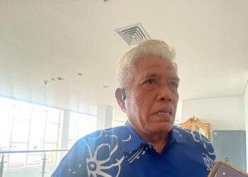 Markaca Minta Pemutakhiran Data Bansos Rutin Libatkan Ketua RT