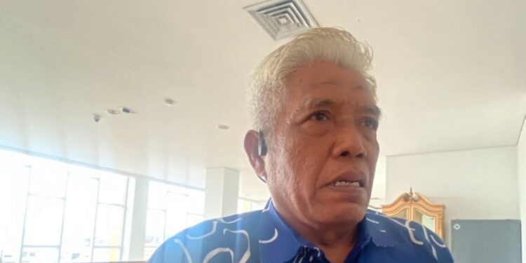 Markaca Minta Pemutakhiran Data Bansos Rutin Libatkan Ketua RT