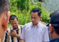 Menyeberangi Lautan : Perjalanan Ronal Stephen Lonteng dari Manado hingga Samarinda Mengemban Amanah Rakyat