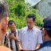 Menyeberangi Lautan : Perjalanan Ronal Stephen Lonteng dari Manado hingga Samarinda Mengemban Amanah Rakyat