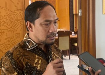 DPRD Samarinda Pastikan Penyusunan APBD 2027 Berbasis Proyeksi Fiskal yang Realistis