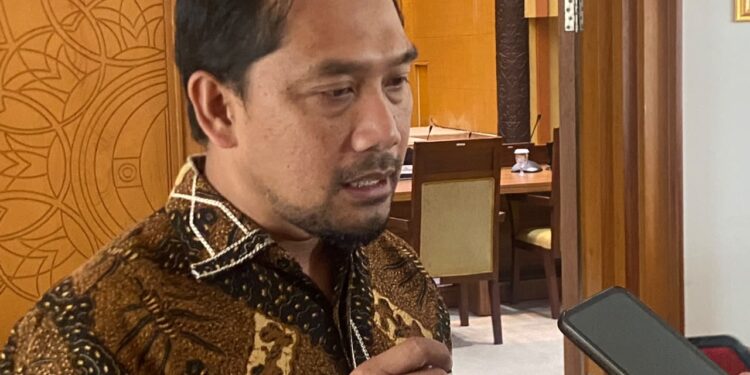 DPRD Samarinda Pastikan Penyusunan APBD 2027 Berbasis Proyeksi Fiskal yang Realistis