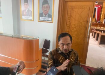 DPRD Samarinda Dorong Penanganan Manusia Silver Lewat Penertiban dan Solusi Ekonomi