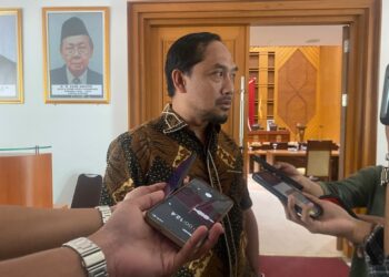 Banggar Soroti KUA-PPAS 2027, Target PAD Diusulkan Naik Rp300 Miliar