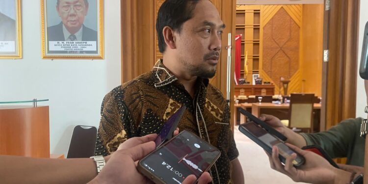 Banggar Soroti KUA-PPAS 2027, Target PAD Diusulkan Naik Rp300 Miliar