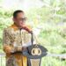 Wagub Kaltim Apresiasi Open Drag Bike Dhira Brata Cup 2026, Dorong Pembinaan Pembalap Muda