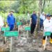 Yusuf Mustafa Hadiri Peringatan Hari Mangrove Sedunia 2026, Dukung Pelestarian Ekosistem Pesisir