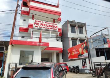 PDI Perjuangan Kaltim akan  Gelar Refleksi 30 Tahun Peristiwa Kudatuli 