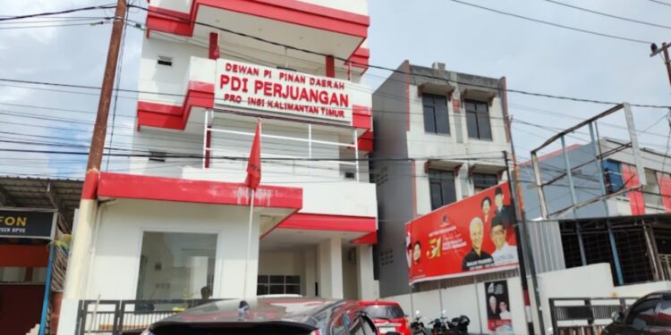 PDI Perjuangan Kaltim akan Gelar Refleksi 30 Tahun Peristiwa Kudatuli
