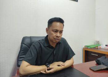 Keterbatasan Fiskal, Ronal Minta APBD Tetap Utamakan Kepentingan Rakyat