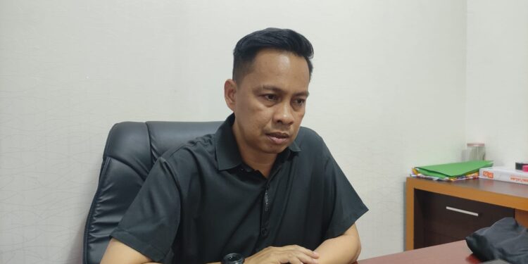 Keterbatasan Fiskal, Ronal Minta APBD Tetap Utamakan Kepentingan Rakyat*