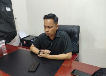 Ronal Stephen Lonteng Soroti Pentingnya Akses Kesehatan demi Masa Depan SDM Samarinda