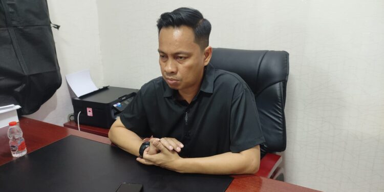 Ronal Stephen Lonteng Soroti Pentingnya Akses Kesehatan demi Masa Depan SDM Samarinda