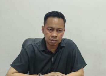 Ronal Dorong Pemerataan Pembangunan Kota Samarinda hingga Kawasan Pinggiran