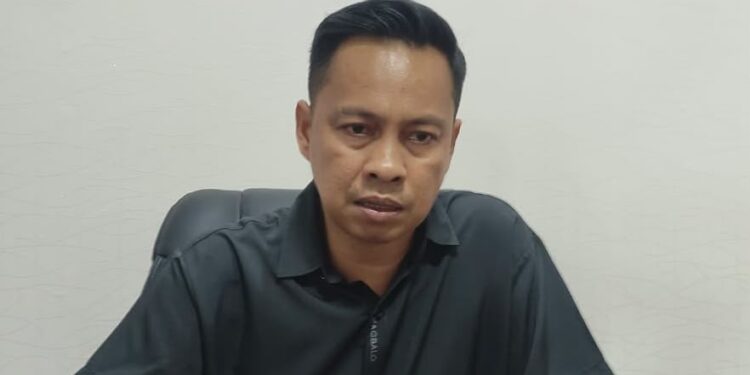 Ronal Dorong Pemerataan Pembangunan Kota Samarinda hingga Kawasan Pinggiran