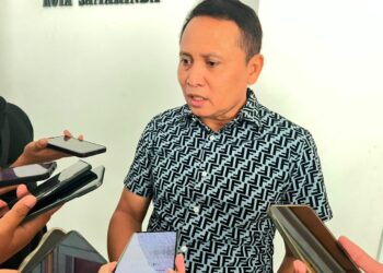 Anhar Nilai Kolaborasi Antarinstansi Jadi Kunci Penanganan PMKS