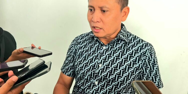 Anhar Nilai Kolaborasi Antarinstansi Jadi Kunci Penanganan PMKS