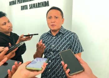 Meski Dibiayai APBN, DPRD Samarinda Pastikan Sekolah Rakyat Tepat Sasaran