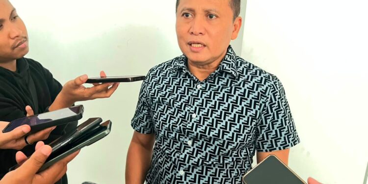 Anhar Tekankan Besarnya Anggaran Harus Sejalan dengan Kualitas Layanan Pendidikan