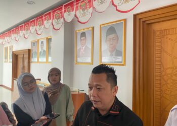 Lonjakan Kendaraan Jadi Alarm, DPRD Samarinda Minta Solusi Transportasi Jangka Panjang