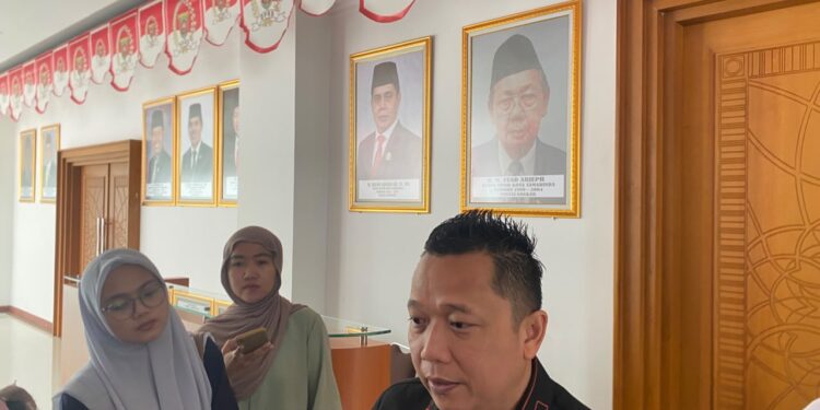 Lonjakan Kendaraan Jadi Alarm, DPRD Samarinda Minta Solusi Transportasi Jangka Panjang