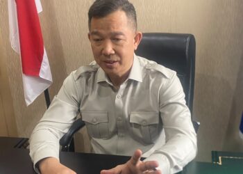 Viktor Yuan Dorong Hilirisasi Produk Lokal untuk Perkuat Ekonomi Kreatif