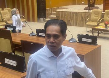 Ketua DPRD Samarinda Minta Lulusan Baru Perkuat Kompetensi Praktis dan Digital*