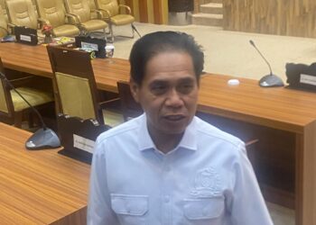 Helmi Abdullah Tekankan KUA-PPAS 2027 Berorientasi pada Kebutuhan Dasar Masyarakat