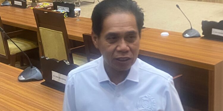 Helmi Abdullah Tekankan KUA-PPAS 2027 Berorientasi pada Kebutuhan Dasar Masyarakat