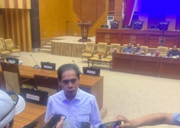 Helmi Abdullah Tekankan Pentingnya IKD bagi Pelayanan Publik Modern
