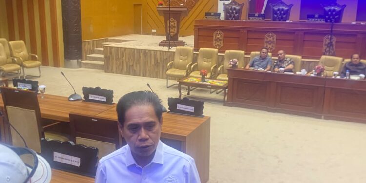 Helmi Abdullah Tekankan Pentingnya IKD bagi Pelayanan Publik Modern