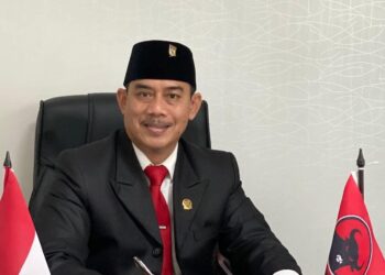 Ahmad Vananzda dan Jalan Panjang Pengabdian Untuk Samarinda