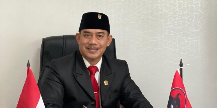Ahmad Vananzda dan Jalan Panjang Pengabdian Untuk Samarinda