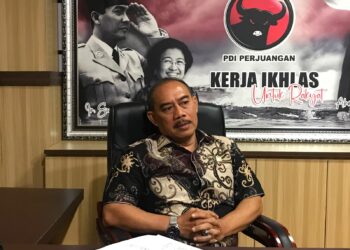 Ahmad Vananzda Nilai Perubahan Samarinda di Era Andi Harun Terlihat Nyata
