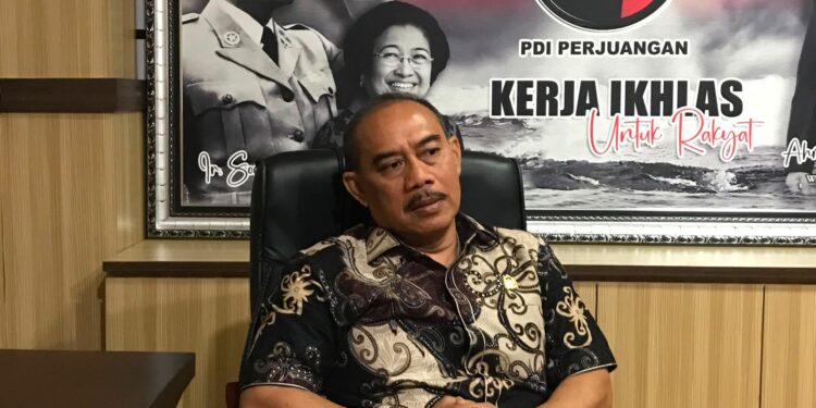 Ahmad Vananzda Nilai Perubahan Samarinda di Era Andi Harun Terlihat Nyata