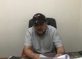 Bapemperda DPRD Samarinda Finalisasi Raperda Pertanggungjawaban APBD 2025, Iswandi: Semua Data Sudah Sesuai