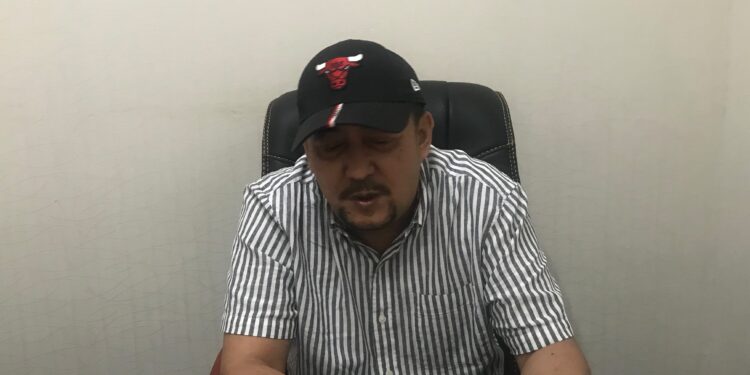 Bapemperda DPRD Samarinda Finalisasi Raperda Pertanggungjawaban APBD 2025, Iswandi: Semua Data Sudah Sesuai
