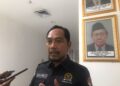 Banggar DPRD Samarinda Review Draf KUA-PPAS 2027, Uji Asumsi Fiskal Sebelum Dibahas dengan TAPD