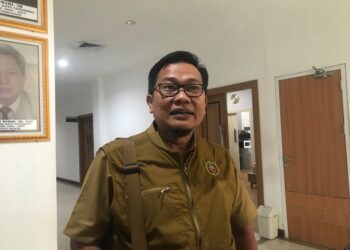 Dinsos PM Kota Samarinda Anggarkan Hampir Rp100 Juta untuk Bantuan Disabilitas, Siapkan Program Pemberdayaan