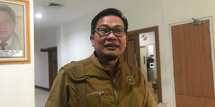 Dinsos PM Kota Samarinda Anggarkan Hampir Rp100 Juta untuk Bantuan Disabilitas, Siapkan Program Pemberdayaan