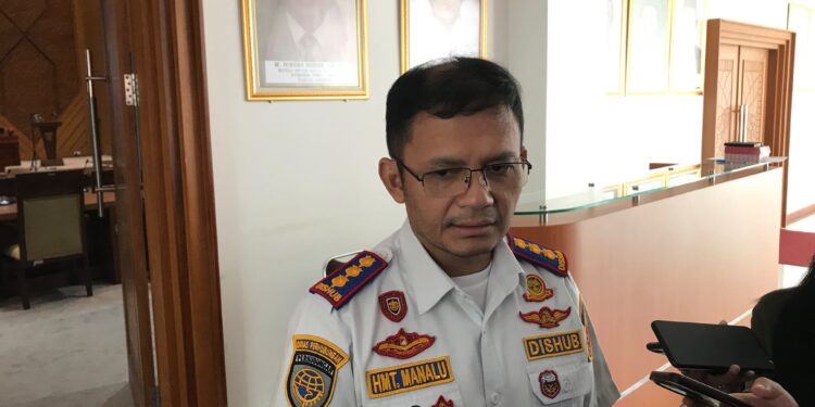Parkir Berlangganan Segera Diluncurkan, Dishub Samarinda Sebut Sistem Sudah Siap